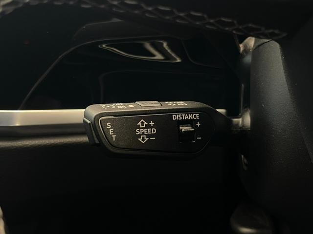 AUDI Q3 SPORTBACK 35 TFSI S LINE