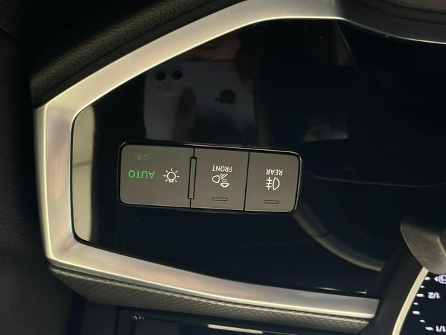 AUDI Q3 SPORTBACK 35 TFSI S LINE