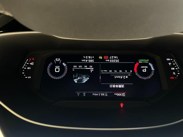 AUDI Q3 SPORTBACK 35 TFSI S LINE