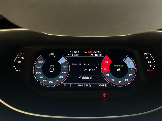 AUDI Q3 SPORTBACK 35 TFSI S LINE