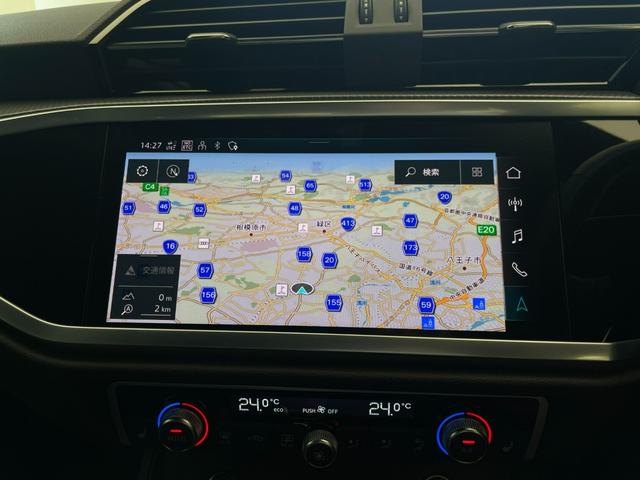 AUDI Q3 SPORTBACK 35 TFSI S LINE