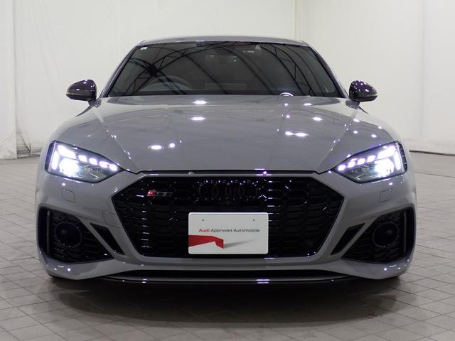 AUDI RS5 SPORTBACK BASE GRADE