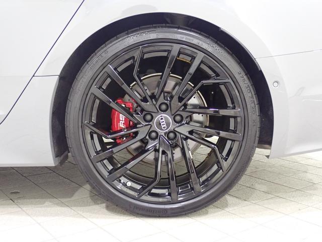 AUDI RS5 SPORTBACK BASE GRADE