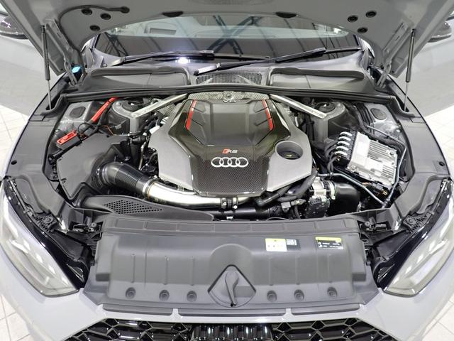AUDI RS5 SPORTBACK BASE GRADE