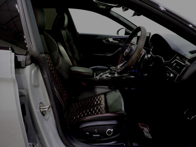 AUDI RS5 SPORTBACK BASE GRADE