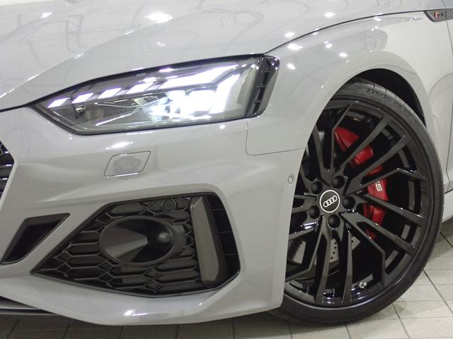 AUDI RS5 SPORTBACK BASE GRADE