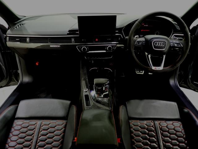AUDI RS5 SPORTBACK BASE GRADE