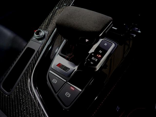 AUDI RS5 SPORTBACK BASE GRADE