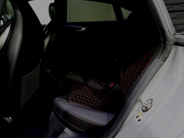 AUDI RS5 SPORTBACK BASE GRADE