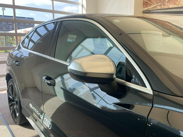 RS Q3 スポーツバック ベースグレード 認定中古車/RSスポーツエギゾースト/RSダンピングコントロールサスペンション/RSデザインパッケージ赤/キャリパーレッド/SONOSサウンドシステム/オプション21AW/マトリクスLED(41枚目)