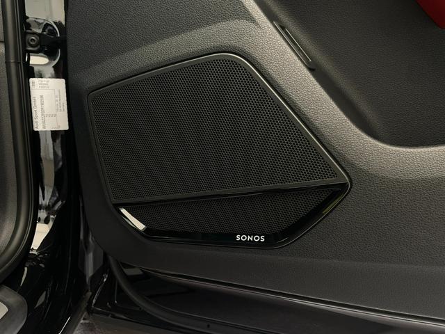 RS Q3 スポーツバック ベースグレード 認定中古車/RSスポーツエギゾースト/RSダンピングコントロールサスペンション/RSデザインパッケージ赤/キャリパーレッド/SONOSサウンドシステム/オプション21AW/マトリクスLED(70枚目)