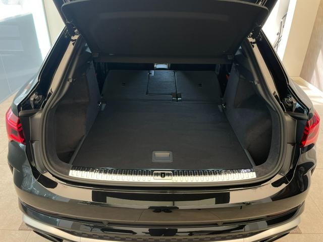 RS Q3 スポーツバック ベースグレード 認定中古車/RSスポーツエギゾースト/RSダンピングコントロールサスペンション/RSデザインパッケージ赤/キャリパーレッド/SONOSサウンドシステム/オプション21AW/マトリクスLED(72枚目)