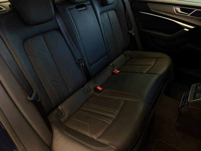 A7スポーツバック 40TDIクワトロ Sラインパッケージ 認定中古車/テクノロジーパッケージ/パワークロージングドア/4ゾーンエアコン/HDマトリクスLEDヘッドライト/サラウンドビューカメラ/シートヒーター/Applecarplay・AndroidAuto(20枚目)