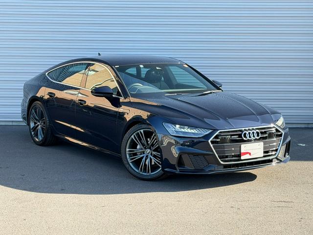 A7スポーツバック 40TDIクワトロ Sラインパッケージ 認定中古車/テクノロジーパッケージ/パワークロージングドア/4ゾーンエアコン/HDマトリクスLEDヘッドライト/サラウンドビューカメラ/シートヒーター/Applecarplay・AndroidAuto(27枚目)