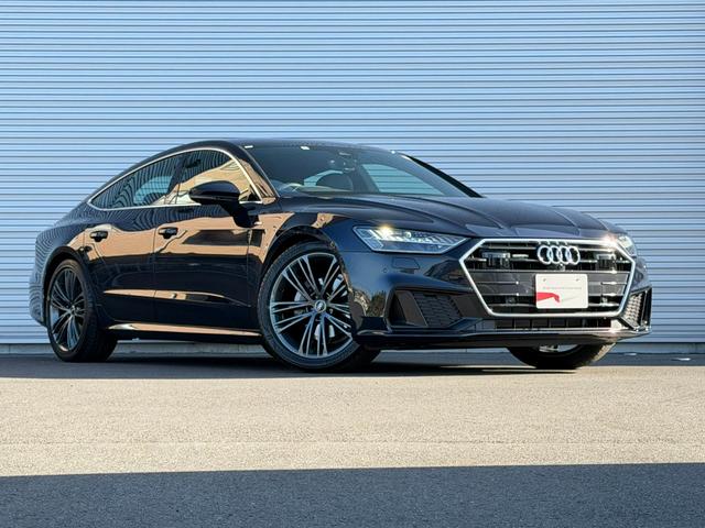 A7スポーツバック 40TDIクワトロ Sラインパッケージ 認定中古車/テクノロジーパッケージ/パワークロージングドア/4ゾーンエアコン/HDマトリクスLEDヘッドライト/サラウンドビューカメラ/シートヒーター/Applecarplay・AndroidAuto(29枚目)