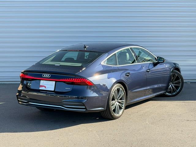 A7スポーツバック 40TDIクワトロ Sラインパッケージ 認定中古車/テクノロジーパッケージ/パワークロージングドア/4ゾーンエアコン/HDマトリクスLEDヘッドライト/サラウンドビューカメラ/シートヒーター/Applecarplay・AndroidAuto(31枚目)