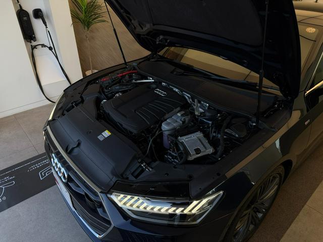 A7スポーツバック 40TDIクワトロ Sラインパッケージ 認定中古車/テクノロジーパッケージ/パワークロージングドア/4ゾーンエアコン/HDマトリクスLEDヘッドライト/サラウンドビューカメラ/シートヒーター/Applecarplay・AndroidAuto(41枚目)