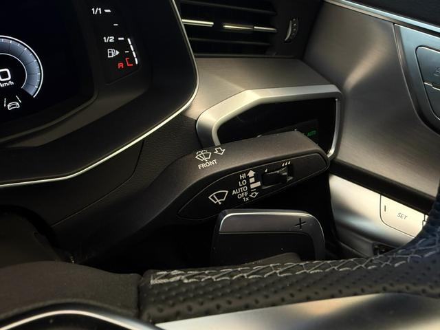 A7スポーツバック 40TDIクワトロ Sラインパッケージ 認定中古車/テクノロジーパッケージ/パワークロージングドア/4ゾーンエアコン/HDマトリクスLEDヘッドライト/サラウンドビューカメラ/シートヒーター/Applecarplay・AndroidAuto(50枚目)