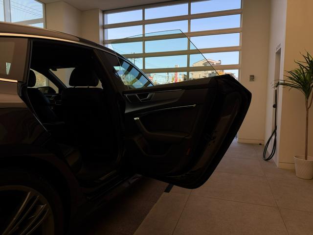 A7スポーツバック 40TDIクワトロ Sラインパッケージ 認定中古車/テクノロジーパッケージ/パワークロージングドア/4ゾーンエアコン/HDマトリクスLEDヘッドライト/サラウンドビューカメラ/シートヒーター/Applecarplay・AndroidAuto(64枚目)