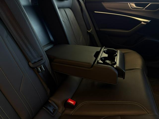 A7スポーツバック 40TDIクワトロ Sラインパッケージ 認定中古車/テクノロジーパッケージ/パワークロージングドア/4ゾーンエアコン/HDマトリクスLEDヘッドライト/サラウンドビューカメラ/シートヒーター/Applecarplay・AndroidAuto(66枚目)