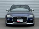 ＲＳ４アバント ベースグレード　ワンオーナー　バングアンドオルフセン　ＲＳスポーツエキゾーストシステム　ＲＳデザインパッケージ　アシスタンスＰ　カラードブレーキキャリパーレッド　パノラマサンルーフ　プライバシーガラス（6枚目）