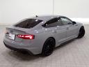 AUDI RS5 SPORTBACK