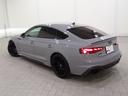 AUDI RS5 SPORTBACK