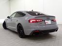 AUDI RS5 SPORTBACK