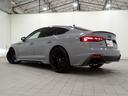 AUDI RS5 SPORTBACK