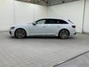 AUDI RS4 AVANT