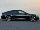 AUDI S5 SPORTBACK