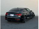 AUDI S5 SPORTBACK