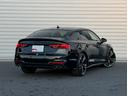 AUDI S5 SPORTBACK