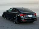 AUDI S5 SPORTBACK