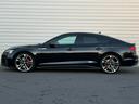 AUDI S5 SPORTBACK