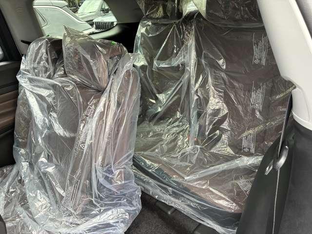 ジープ・コマンダー リミテッド リミテッド 登録済未使用車 4WD ACC ディーゼルターボ CarPlay AppleMusic LEDヘッドライト 純正ナビ10.1インチ 360度カメラ 3列レザーシート 7人乗り 認定中古車(39枚目)