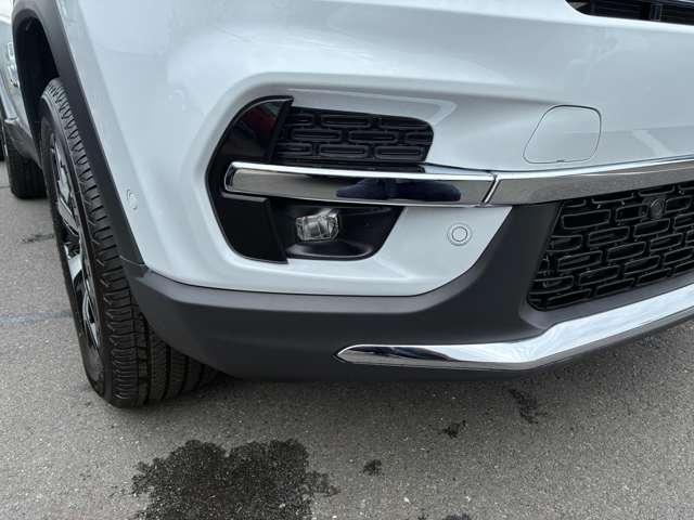 ジープ・コマンダー リミテッド リミテッド 登録済未使用車 4WD ACC ディーゼルターボ CarPlay AppleMusic LEDヘッドライト 純正ナビ10.1インチ 360度カメラ 3列レザーシート 7人乗り 認定中古車(42枚目)