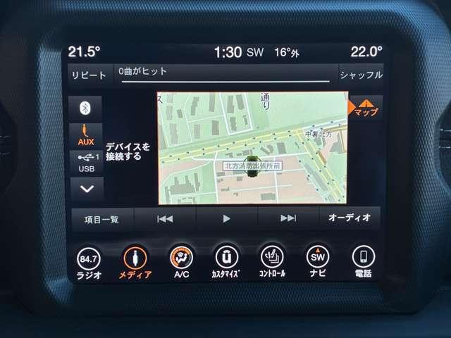 ジープ・ラングラーアンリミテッド サハラ 4WD 認定中古車 ワンオーナー 黒革シート 4WD 純正ナビテレビ付き ワンオーナー フロント・リア・サイドカメラ搭載 シートヒーター ステップ標準 アルパインスピーカー(22枚目)