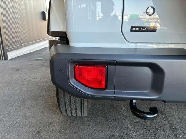 ジープ・ラングラーアンリミテッド サハラ 4WD 認定中古車 ワンオーナー 黒革シート 4WD 純正ナビテレビ付き ワンオーナー フロント・リア・サイドカメラ搭載 シートヒーター ステップ標準 アルパインスピーカー(33枚目)