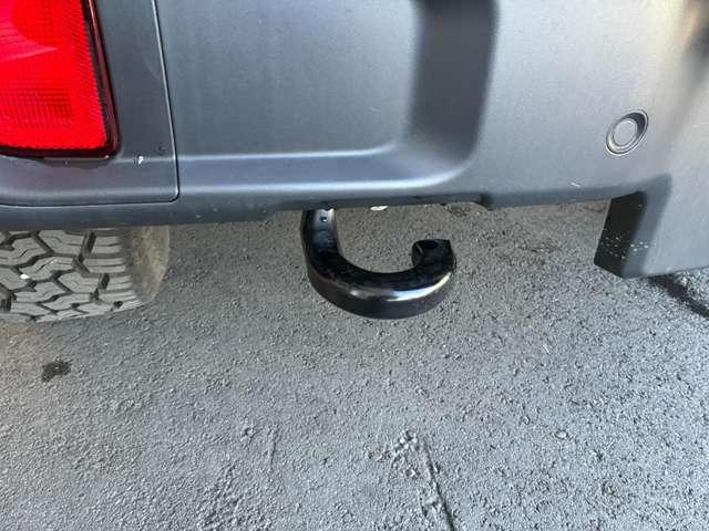 ジープ・ラングラーアンリミテッド サハラ　ワンオーナー　黒革シート　４ＷＤ　純正ナビテレビ付き　ワンオーナー　フロント・リア・サイドカメラ搭載　シートヒーター　ステップ標準　アルパインスピーカー　認定中古車（29枚目）