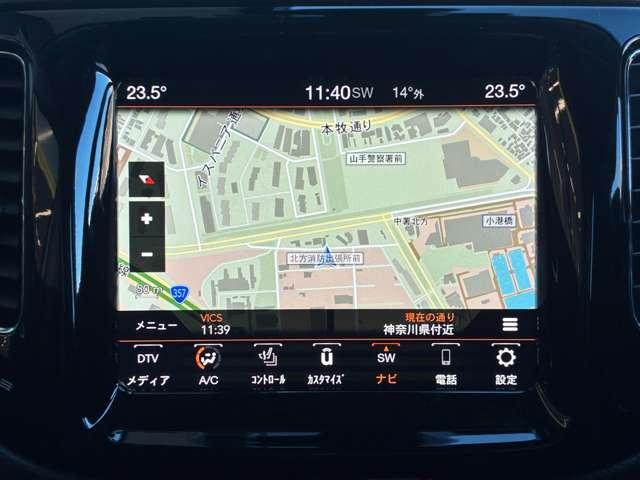 １０．１インチの大型液晶を採用した最新のＵ−Ｃｏｎｎｅｃｔを搭載。刷新されたナビゲーションプログラム、Ａｐｐｌｅ　Ｃａｒ　Ｐｌａｙ　／　Ａｎｄｒｏｉｄ　Ａｕｔｏへの接続にも対応しています。