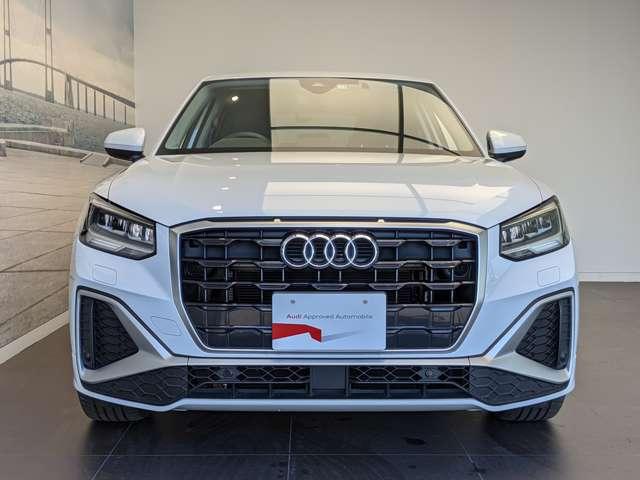 Ｑ２ ３５ＴＦＳＩ　Ｓライン　ナビ　コンビニアシスタンス　テクノロジー（34枚目）