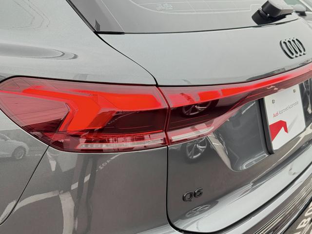 Ｑ６ ｅ－トロン クワトロ　アドバンスド　Ｓラインパッケージ　Ｓｌｉｎｅパッケージ◆ダークＡｕｄｉリングス◆ブラックスタイリングパッケージ◆ステアリングヒーター◆電動シート◆シートヒーター（フロント／リヤ）◆スポーツサスペンション◆（17枚目）
