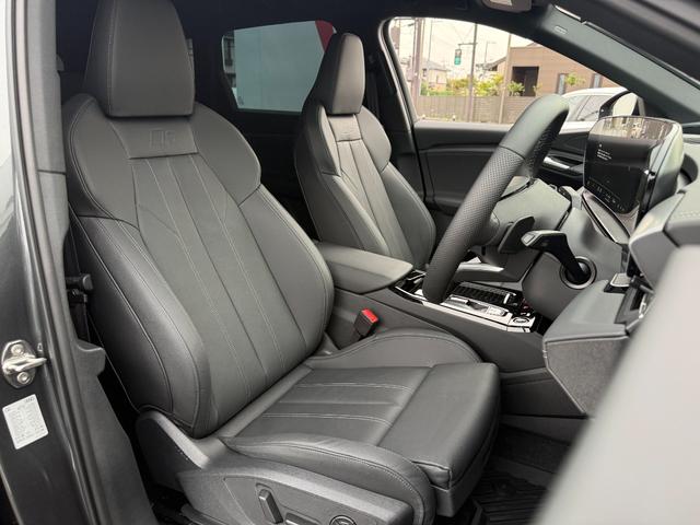 Ｑ６ ｅ－トロン クワトロ　アドバンスド　Ｓラインパッケージ　Ｓｌｉｎｅパッケージ◆ダークＡｕｄｉリングス◆ブラックスタイリングパッケージ◆ステアリングヒーター◆電動シート◆シートヒーター（フロント／リヤ）◆スポーツサスペンション◆（21枚目）