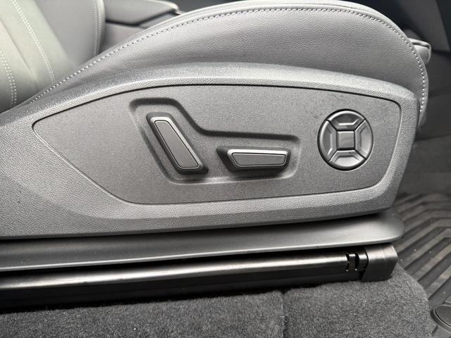 Ｑ６ ｅ－トロン クワトロ　アドバンスド　Ｓラインパッケージ　Ｓｌｉｎｅパッケージ◆ダークＡｕｄｉリングス◆ブラックスタイリングパッケージ◆ステアリングヒーター◆電動シート◆シートヒーター（フロント／リヤ）◆スポーツサスペンション◆（23枚目）