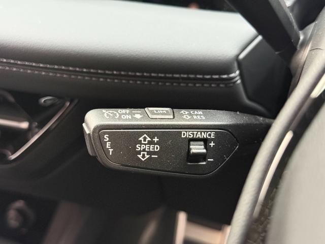 Ｑ６ ｅ－トロン クワトロ　アドバンスド　Ｓラインパッケージ　Ｓｌｉｎｅパッケージ◆ダークＡｕｄｉリングス◆ブラックスタイリングパッケージ◆ステアリングヒーター◆電動シート◆シートヒーター（フロント／リヤ）◆スポーツサスペンション◆（57枚目）