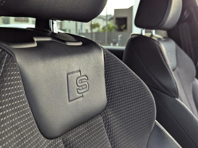 A4アバント 40TDIクワトロ Sライン ◆Sライン◆プラスパッケージ◆アルカンターラレザーシート◆マトリクスLED◆Bang&Olufsen◆マルチカラーアンビエントライト◆全周囲カメラ◆プライバシーガラス◆(26枚目)