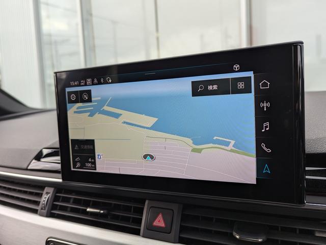 A4アバント 40TDIクワトロ Sライン ◆Sライン◆プラスパッケージ◆アルカンターラレザーシート◆マトリクスLED◆Bang&Olufsen◆マルチカラーアンビエントライト◆全周囲カメラ◆プライバシーガラス◆(35枚目)