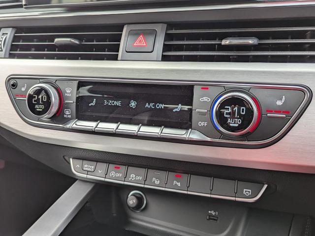 A4アバント 40TDIクワトロ Sライン ◆Sライン◆プラスパッケージ◆アルカンターラレザーシート◆マトリクスLED◆Bang&Olufsen◆マルチカラーアンビエントライト◆全周囲カメラ◆プライバシーガラス◆(40枚目)