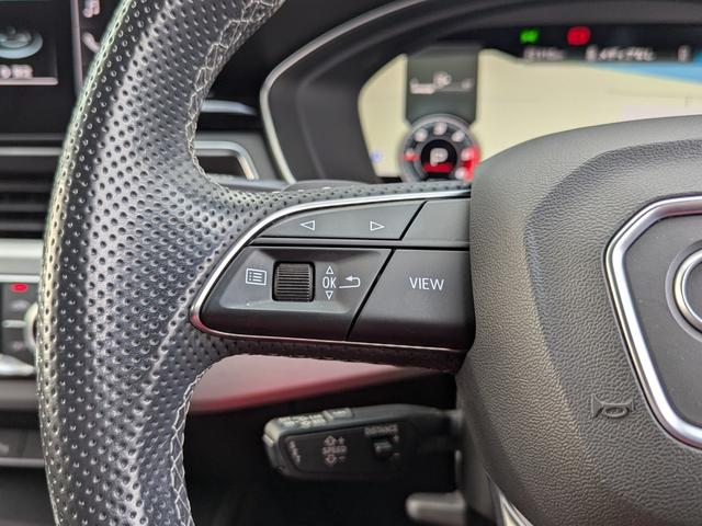 A4アバント 40TDIクワトロ Sライン ◆Sライン◆プラスパッケージ◆アルカンターラレザーシート◆マトリクスLED◆Bang&Olufsen◆マルチカラーアンビエントライト◆全周囲カメラ◆プライバシーガラス◆(50枚目)